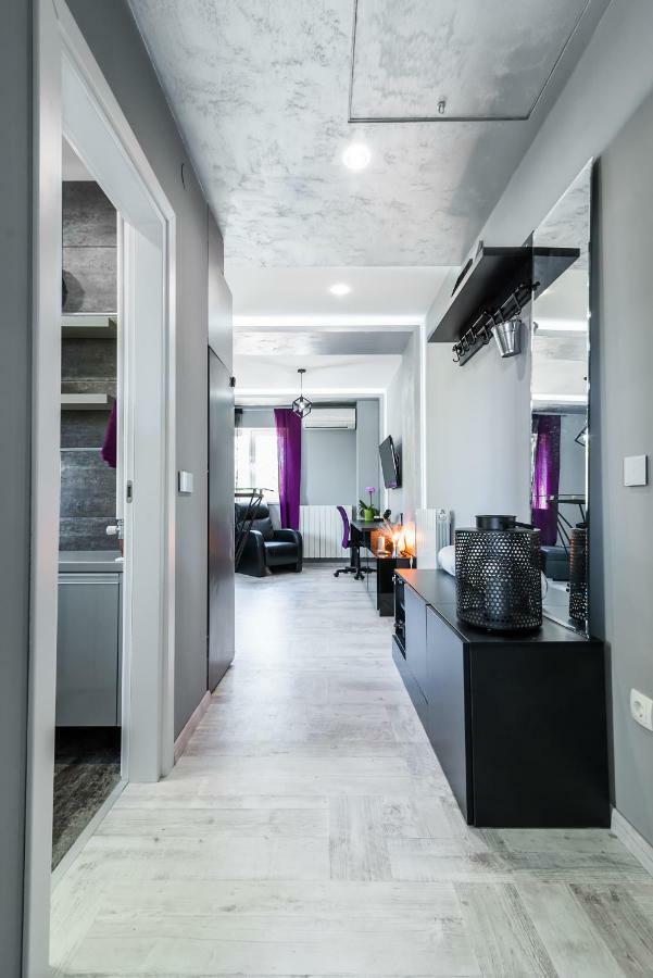 Apartments Eli Labin  Exterior photo